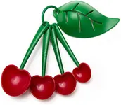 OTOTO Mon Cherry Measuring Spoons &