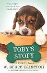 Toby's Story (A Puppy Tale)
