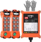 Industrial Wireless Crane Remote Co