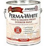 Zinsser 3131 Perma-white Mold & Mil
