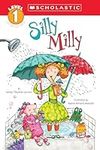 Silly Milly (Scholastic Reader, Lev