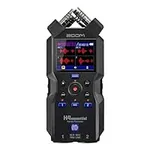 Zoom H4essential 4-Track Handy Reco