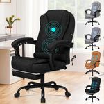 ELFORDSON Massage Office Chair for 