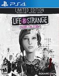 Life Is Strange: Before the Storm Ltd Ed