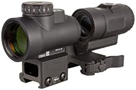 TRIJICON MRO HD RED DOT MAGNFR COMBO