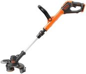 BLACK+DECKER Cordless Grass String 