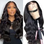 Full Lace Wigs