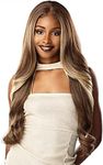 Sensationnel Butta Lace Front Wigs 