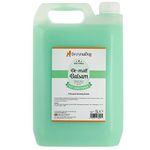 DezynaDog Magic Formula De-Matt Balsam Dog Conditioner - Dog Conditioner for Matted Coats - Dematting & Detangling Conditioner for Dogs - Perfect for Dogs with Dry or Damaged Coats, 5 Litre