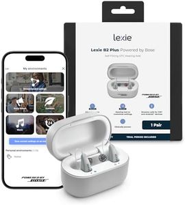 Lexie B2 P