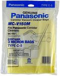 Panasonic MC-V150M Replacement Bag 