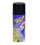 Plasti Dip Glossy Black Aerosol Spray - 11oz | Flexible Rubber Coating for Wheels, Trim, Grilles & Automotive Customization | Durable, Waterproof, Removable Finish