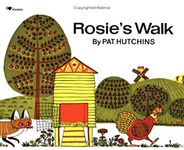 Rosie's Walk