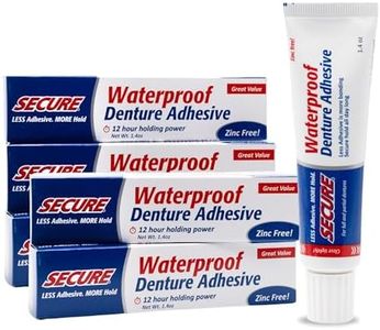 Secure Den