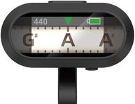 Sondery Clip On Tuner Rechargeable 