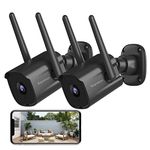 Outdoor Speaker For Security Camera