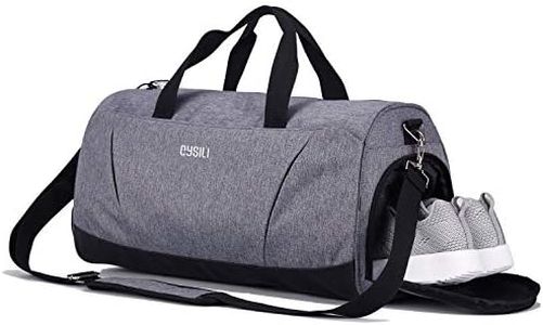 Gym Bag wi