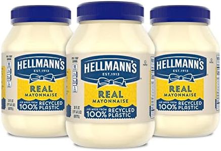 Hellmann's