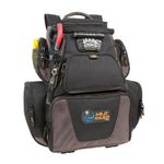 Wild River by CLC WT3605 Tackle Tek Nomad XP Lighted Backpack with USB Charging System and Two PT3600 Trays Included