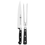 Zwilling J.A. Henckels Twin Professional-S 2-Piece Carving Set