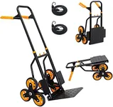 Oyoest Stair Climber Hand Truck Dol