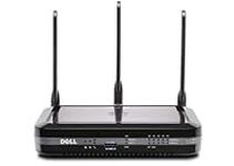 SonicWall SOHO 3YR WirelessN Secure