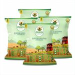 Murgi Compost® Organic Potting Soil Mix for Plants Crops 20Kg Odorless Chicken Hen Manure | Murgi Compost Khad Fertilizer for Home Garden and pH-Balanced with All 17 nutrients