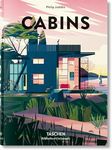 Cabins / Hutten / Cabanes