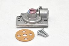 Gas Valve With Lp Kits