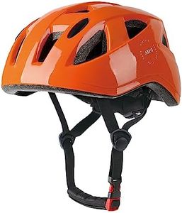 Atphfety Kids Bike Helmet,2 Sizes Adjustable for Youth Child Boys & Girls Ages 3-5-8-14,Ventilation and Multi-Sport for Bicycle Scooter Skate