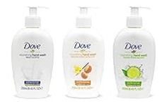Dove, Nourishing Hand Wash Variety 