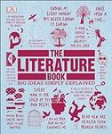 The Literature Book: Big Ideas Simp