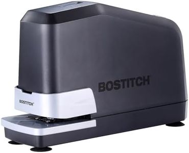 Bostitch I