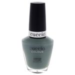 Cuccio Colour Professional Nail Lacquer - Dubai Me An Island - 13ml / 0.43oz