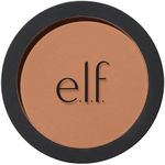 e.l.f. Primer-Infused Bronzer, Long