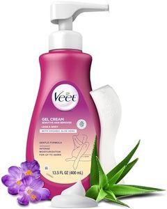 Veet Sensi