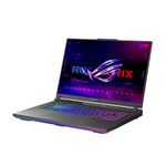 ASUS ROG Strix Gaming Laptop, 16"" 240Hz QHD 16:10 Display, Intel Core i9-14900HX, 16GB DDR5 RAM, 1TB SSD, NVIDIA GeForce RTX 4070, American English RGB Keyboard, Windows 11, G614JIR-AS94