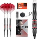 Target Darts Nathan Aspinall Steel 