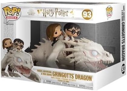 Funko Pop!