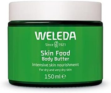 Weleda Ski