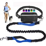 Dog Running Belt