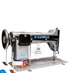 AARSA 95 T10 Sewing machine Only Head Grey Colour