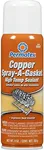 S/S Permatex® - Copper Spray-A-Gask