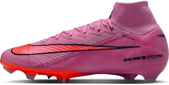 Nike Mercu
