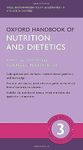 Oxford Handbook of Nutrition and Dietetics (Oxford Medical Handbooks)