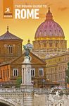 The Rough Guide to Rome (Travel Guide) (Rough Guides)