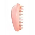 Tangle Teezer The Original Mini Detangling Brush, Dry and Wet Hair Brush Detangler for Traveling and Small Hands, Papaya Salad