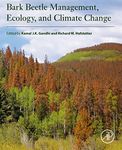 Bark Beetle Management, Ecology, and Climate Change