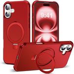 SKYLMW Compatible with iPhone 16 Pl