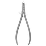 Waldent Orthodontic Three Prongs Pliers/Three Beak Plier 10/113